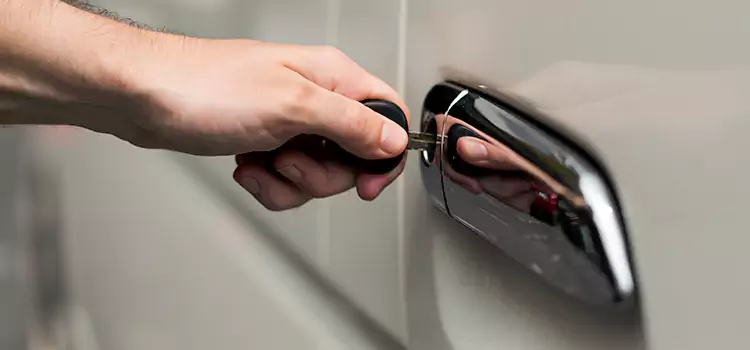 Why Choose Our Auto Locksmith Team in Union City, GA?