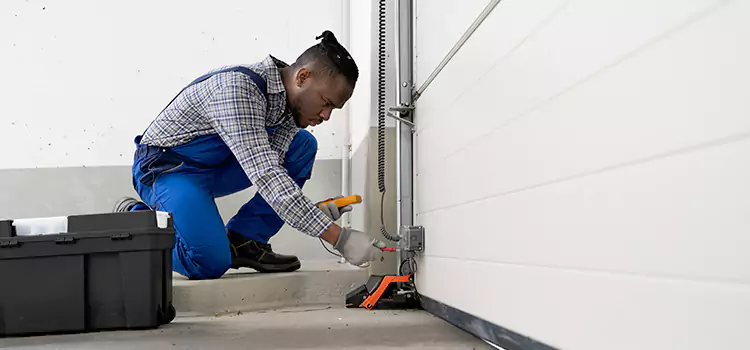 Expert Solutions for Every Garage Lock Need in Union City, GA