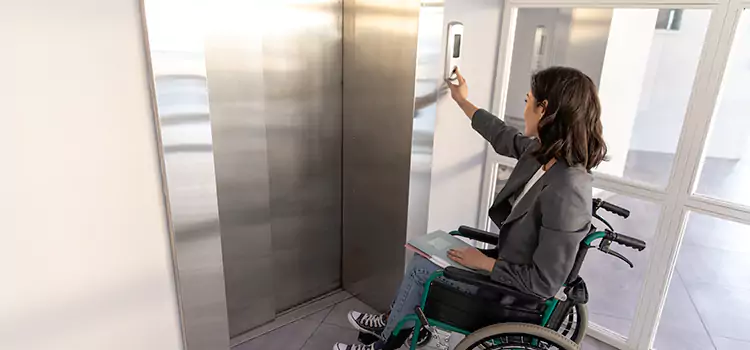 Benefits of Modern Handicap Door Systems in Union City, GA