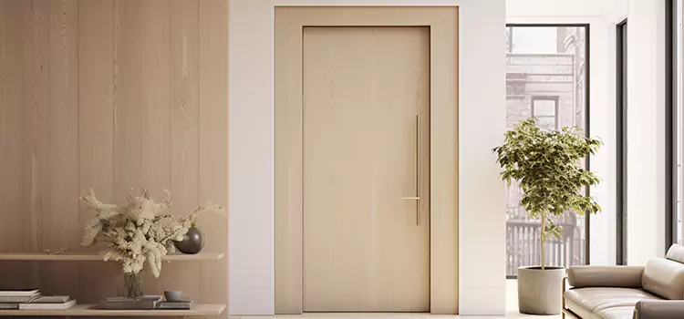 Choose Quality for Your Inside Doors in Union City, GA