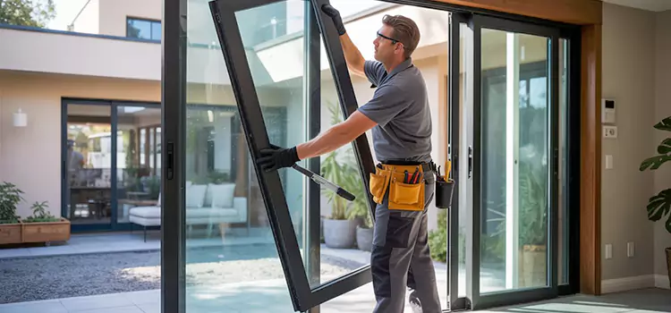 Specialized Sliding Door Roller Services in Union City, Georgia