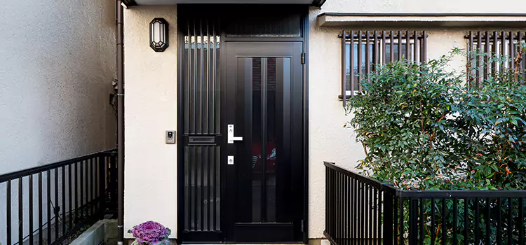 Popular Exterior Door Options in Union City, GA