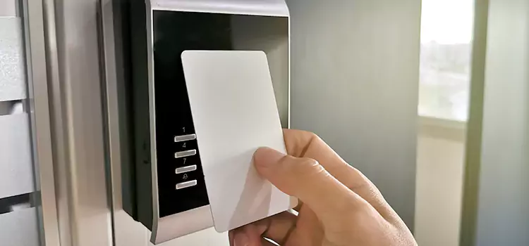 Advanced RFID Technology Integration in Union City, GA